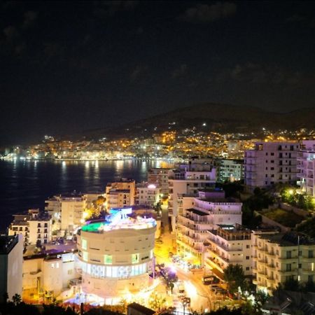 Apartments Saranda Kültér fotó