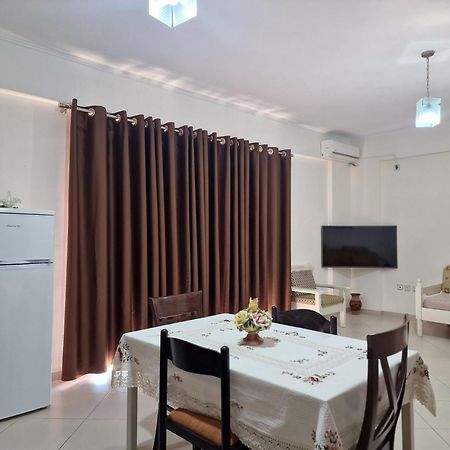 Apartments Saranda Szoba fotó