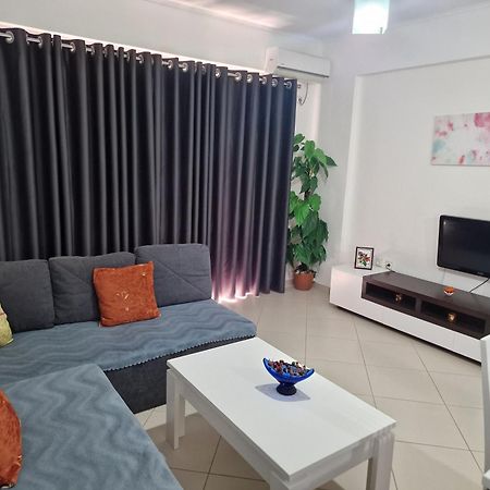 Apartments Saranda Szoba fotó