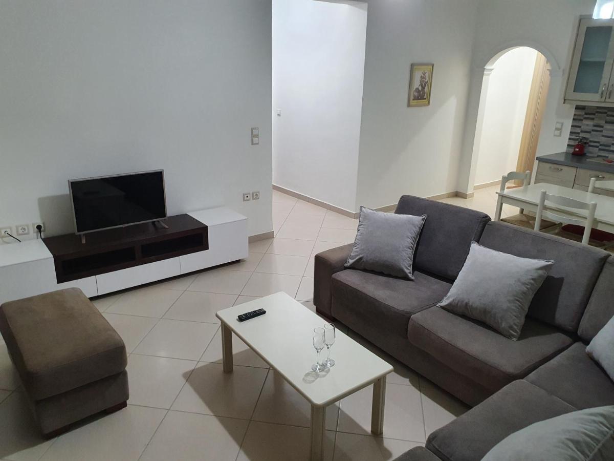 Apartments Saranda Kültér fotó