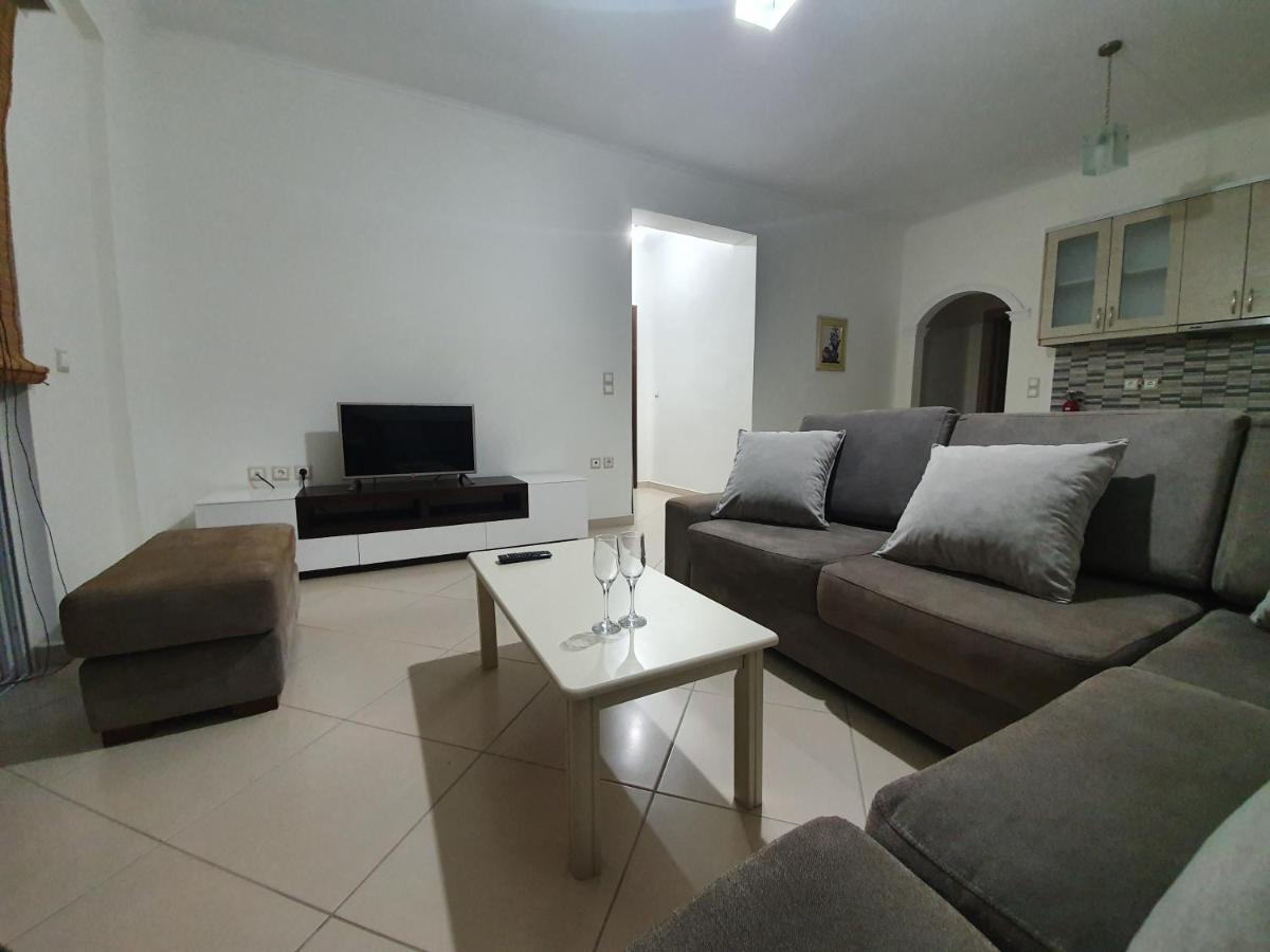 Apartments Saranda Kültér fotó