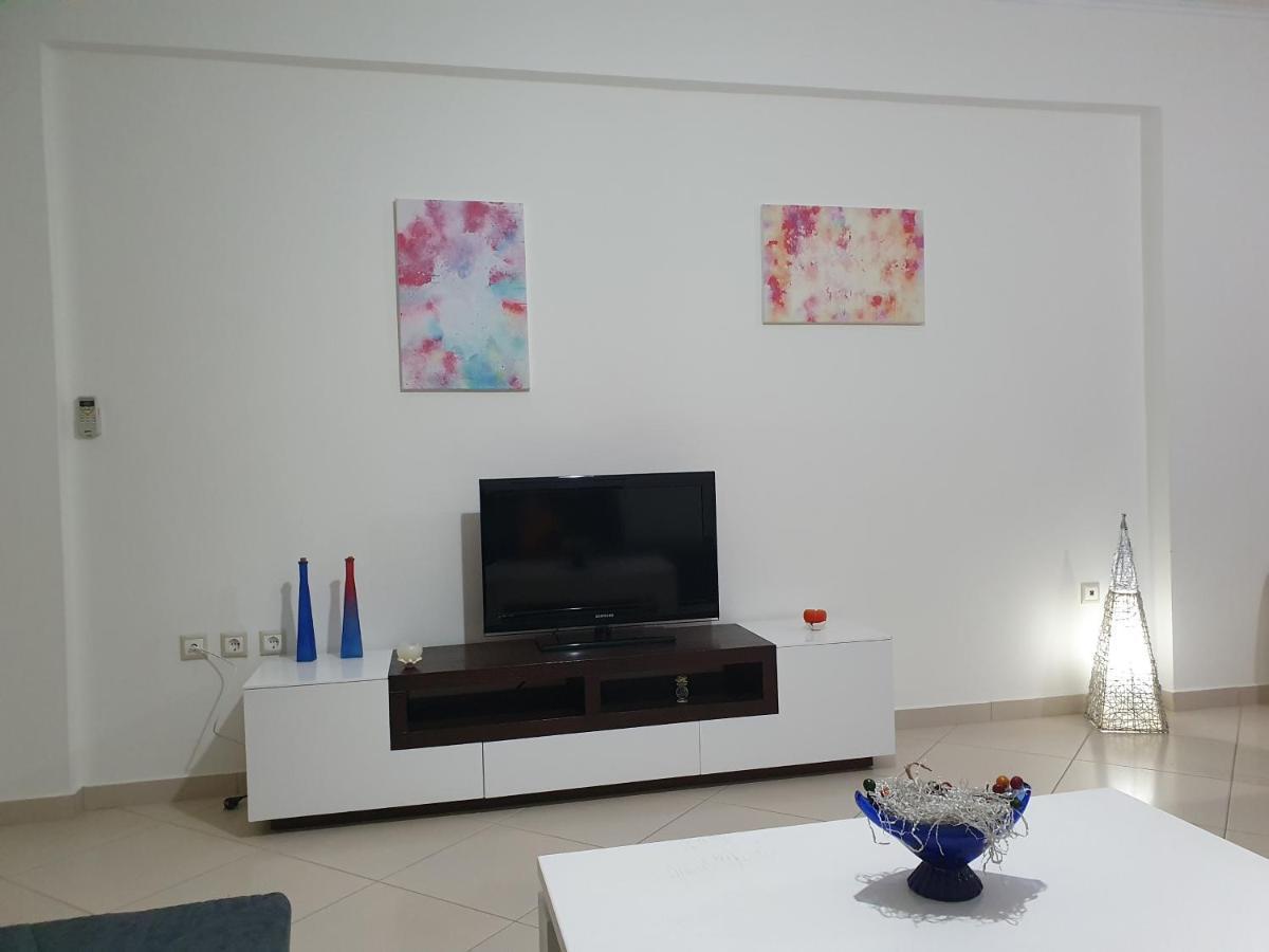 Apartments Saranda Kültér fotó
