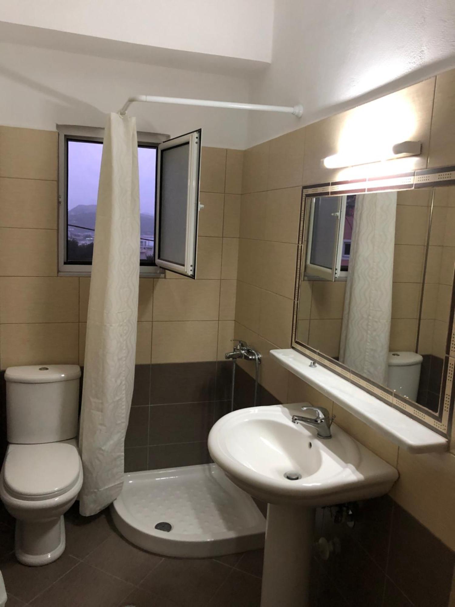 Apartments Saranda Kültér fotó