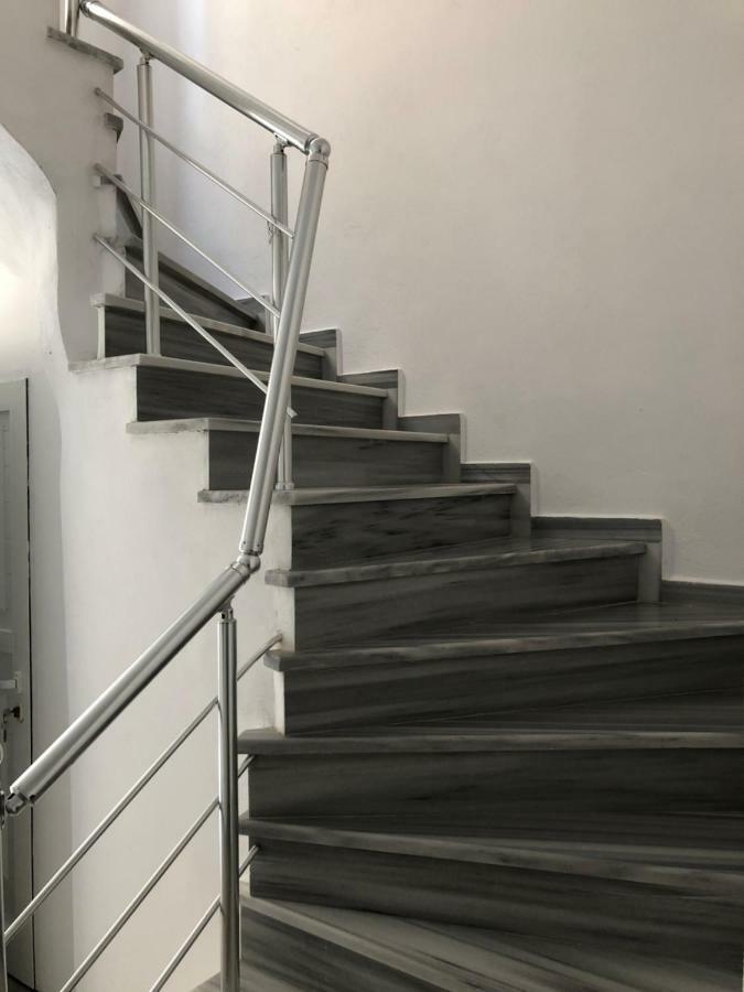 Apartments Saranda Kültér fotó