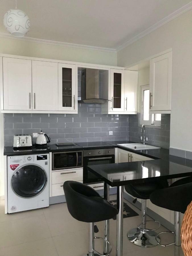 Apartments Saranda Kültér fotó