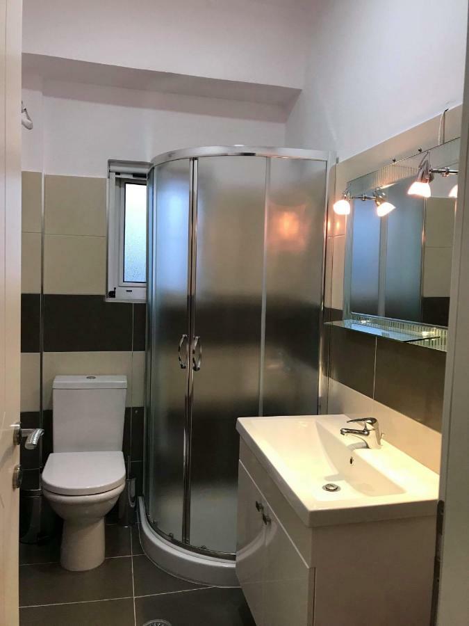 Apartments Saranda Kültér fotó