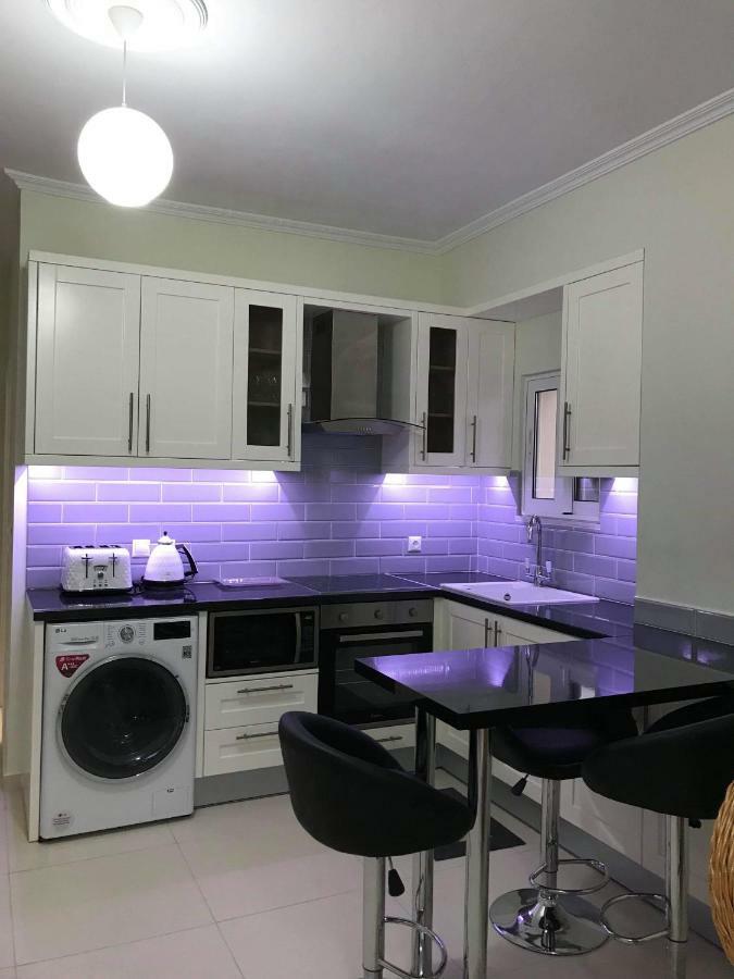 Apartments Saranda Kültér fotó