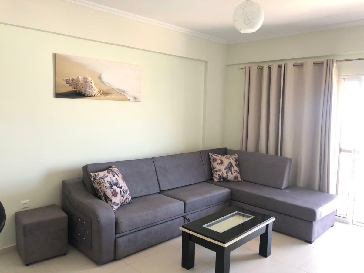 Apartments Saranda Kültér fotó